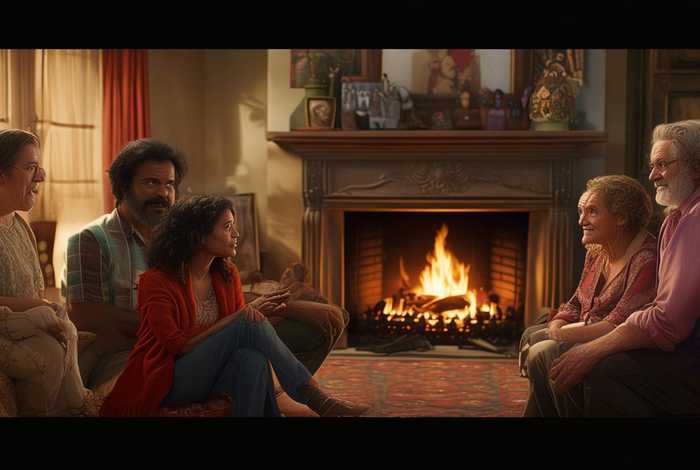 人际关系的故事案例(人际关系的故事案例有哪些) 人际关系的故事案例(人际关系的故事案例有哪些)