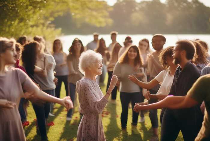 建立和谐的人际关系需做到什么、建立和谐的人际关系应该注意些什么问题