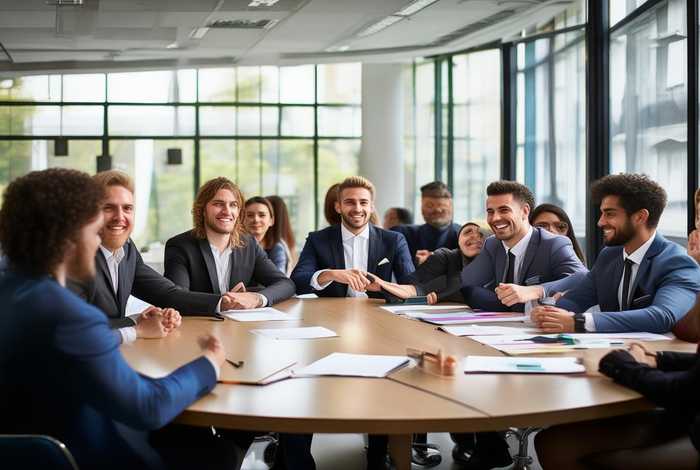 成功时的人际关系处理；成功时的人际关系处理是什么