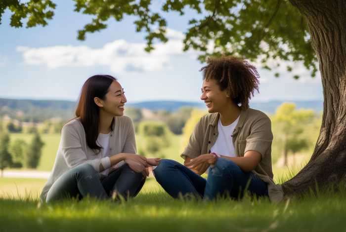 怎么能处好人际关系 怎么能处好人际关系英语作文