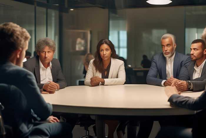 人际关系面试题开头语(面试人际关系问题开头回答技巧) 人际关系面试题开头语(面试人际关系问题开头回答技巧)