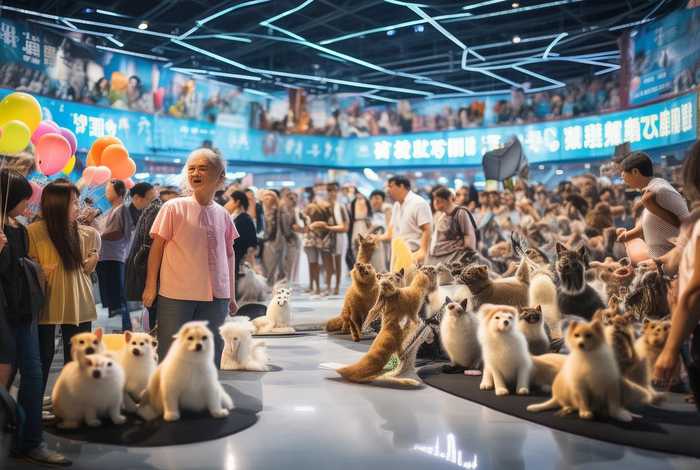 上海宠物展2025什么时候（上海宠物展2025什么时候举行）
