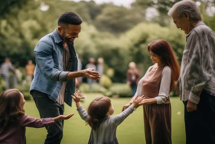 人际关系特点，人际关系特点是什么