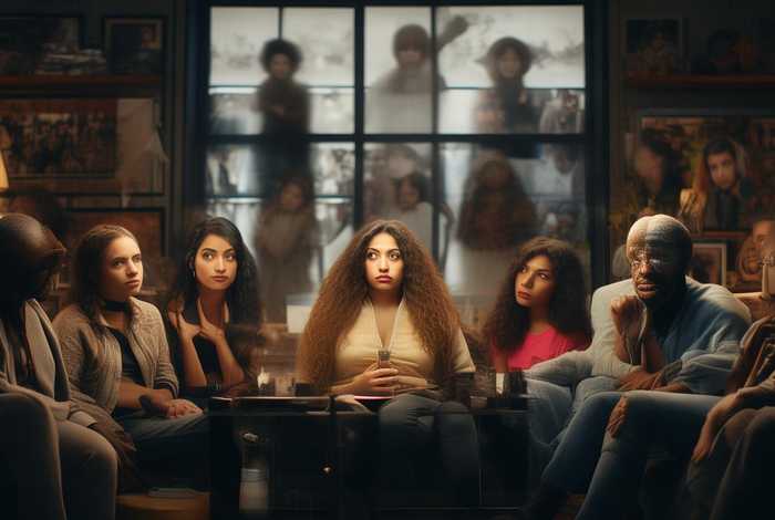 人际关系视频观后感；人际关系视频观后感怎么写