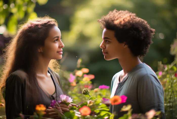 建立和谐的人际关系技巧（建立和谐的人际关系技巧是什么）