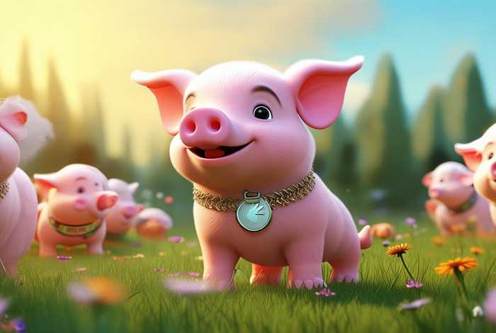 口袋宠物猪兑换码（口袋宠物猪兑换码大全官方）