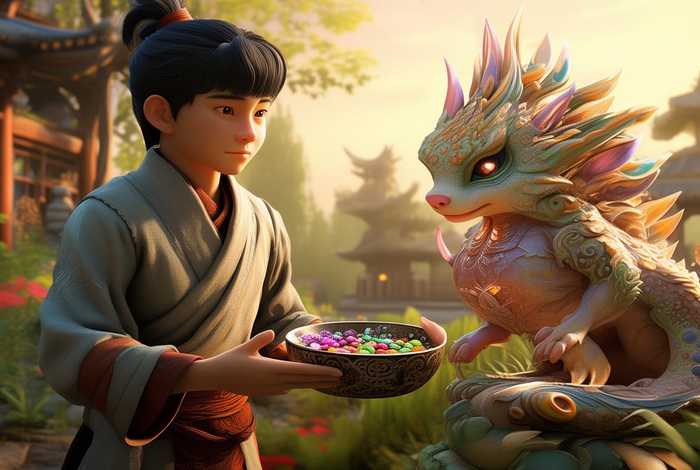 剑网三宠物饲料 剑网三宠物饲料怎么获得