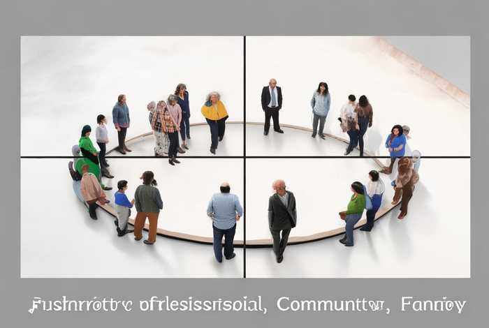 建立人际关系四象限法、建立人际关系四象限法是什么