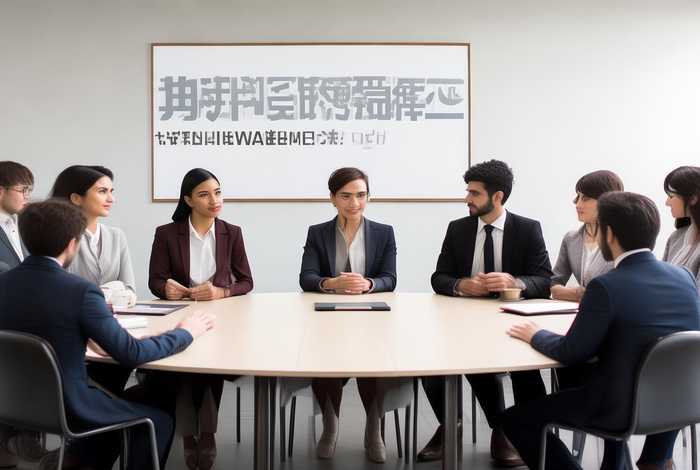 事业单位面试人际关系万能模板 - 事业单位面试人际关系万能模板怎么写