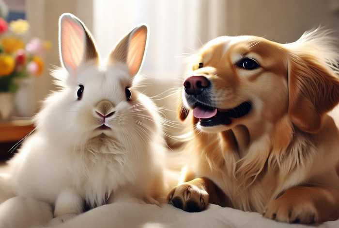 好听的宠物名字兔子 好听的宠物名字兔子狗