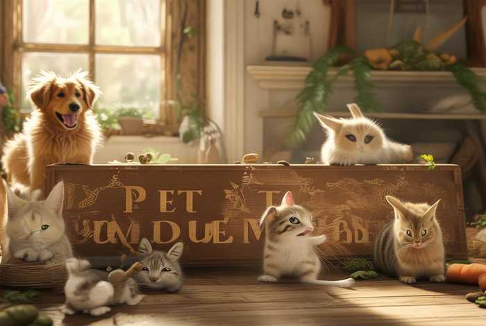 宠物之家的含义，宠物之家的含义是什么