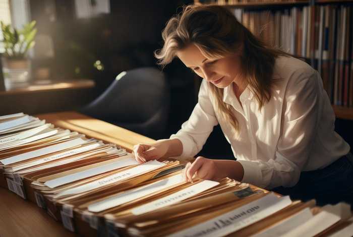 怎么建立人际关系档案(怎么建立人际关系档案呢) 怎么建立人际关系档案(怎么建立人际关系档案呢)