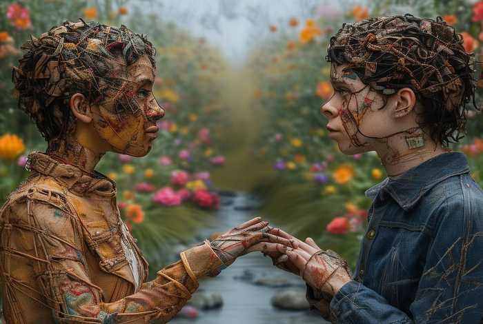 人际关系的核心是情感,即对人的好恶喜厌（人际关系的核心是情感,即对人的好恶喜厌对吗）