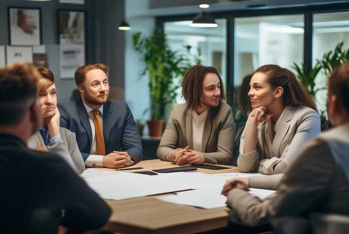 公务员面试人际关系类(公务员面试人际关系类考什么) 公务员面试人际关系类(公务员面试人际关系类考什么)