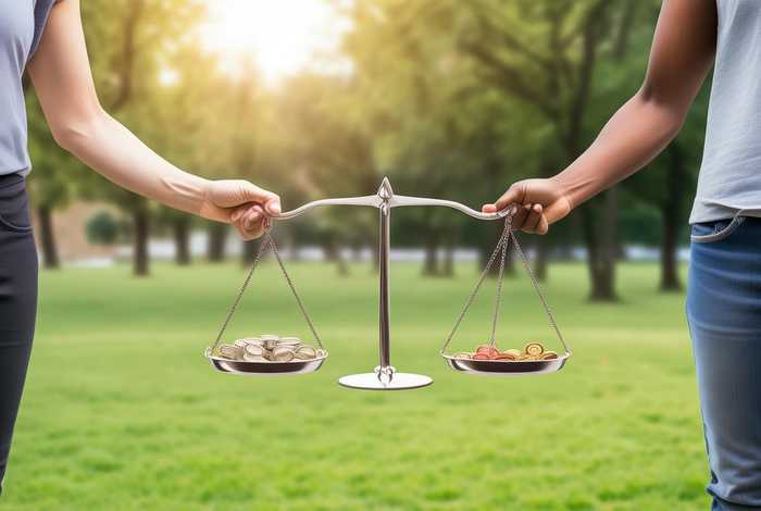 人际关系的本质是价值交换、人际关系的本质是价值交换的价值具体指什么