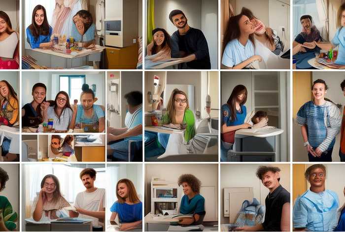 大学生宿舍人际关系研究论文 - 大学生宿舍人际关系研究综述 大学生宿舍人际关系研究论文 - 大学生宿舍人际关系研究综述