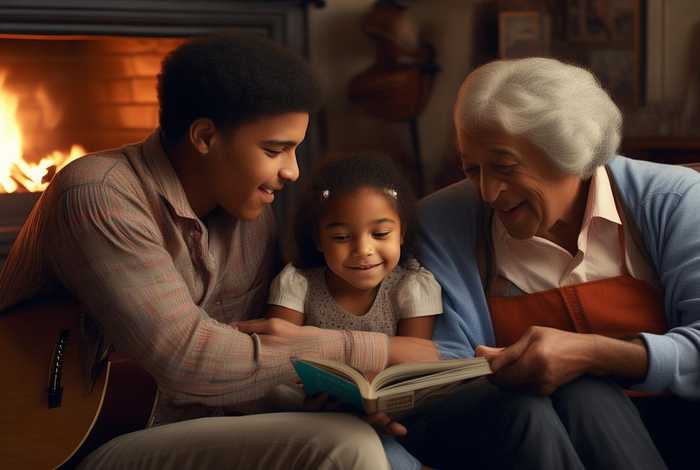 家庭人际关系怎么写简短的；家庭人际关系怎么写简短的话