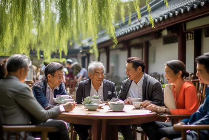 中国的人际关系有哪些特点 - 中国的人际关系有哪些特点和优势 中国的人际关系有哪些特点 - 中国的人际关系有哪些特点和优势