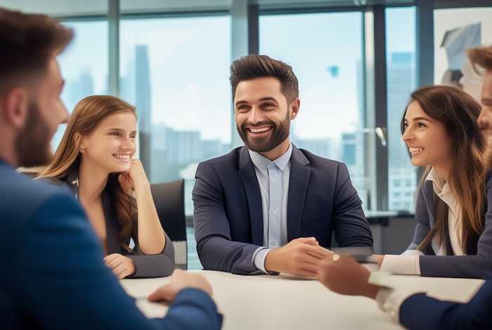 办公室人际关系口诀(办公室人际关系口诀有哪些) 办公室人际关系口诀(办公室人际关系口诀有哪些)