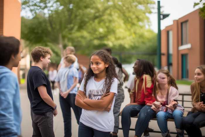 中学生人际关系发展有何表现、中学生人际关系发展有何表现和特点 中学生人际关系发展有何表现、中学生人际关系发展有何表现和特点