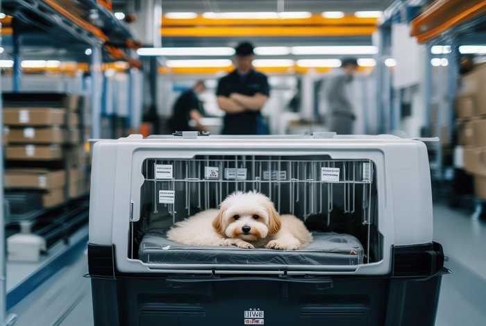 中通快递宠物运输安全么,中通快递宠物运输安全么可靠吗 中通快递宠物运输安全么,中通快递宠物运输安全么可靠吗