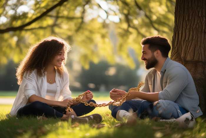 维持人际关系主要靠什么、维持人际关系主要靠什么来维持