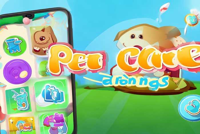 养宠物游戏挣钱、养宠物游戏挣钱的软件