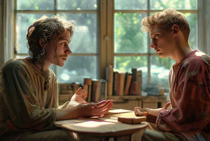 人际关系沟通模型瓦兹拉维克、人际沟通基本模型 人际关系沟通模型瓦兹拉维克、人际沟通基本模型