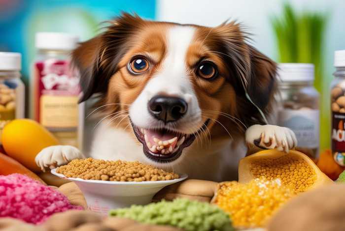 宠物保健食品，宠物保健食品能宣传药的效果吗