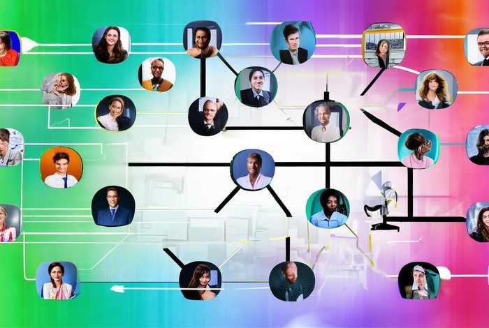 企业人际关系图、企业人际关系图片大全 企业人际关系图、企业人际关系图片大全