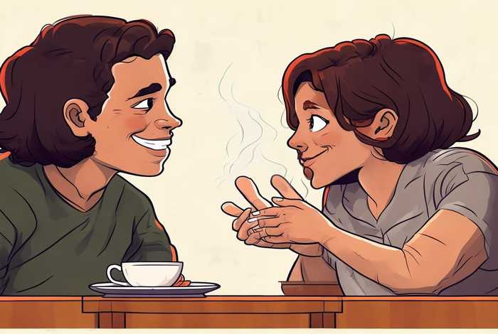 人际关系的小故事100字，人际关系的小故事100字内容