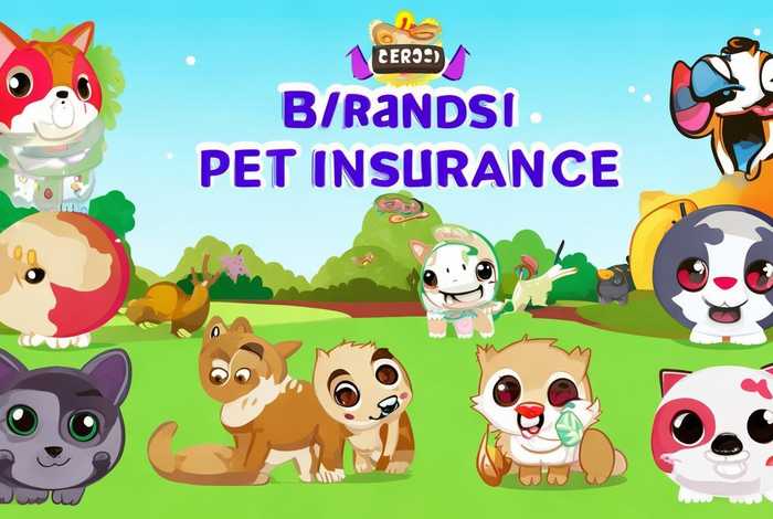 宠物保险排行榜前十名，宠物保险排行榜前十名品牌