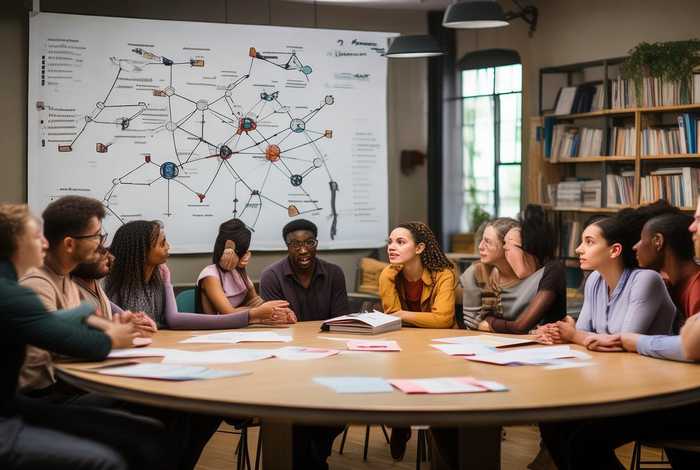 《人际关系学》 人际关系学说的主要内容