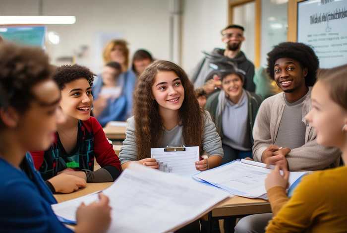 中学生人际关系调查过程，中学生人际关系调查过程怎么写