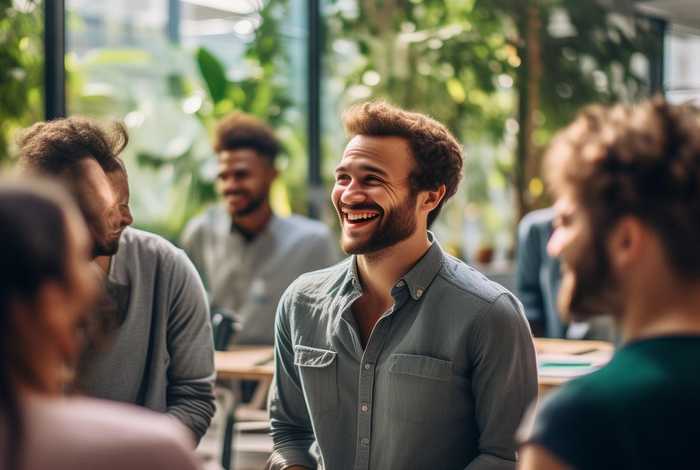 同事人际关系怎么处理、怎么与同事搞好人际关系