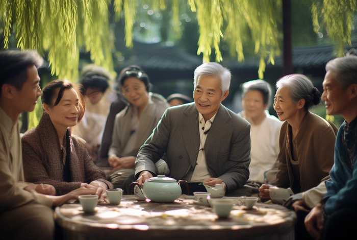 中国人的人际关系观、中国人的人际关系观是什么 中国人的人际关系观、中国人的人际关系观是什么