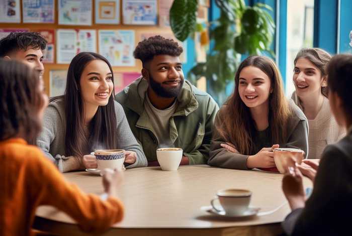 大学生如何提高人际关系 - 谈谈大学生如何提高人际关系 大学生如何提高人际关系 - 谈谈大学生如何提高人际关系