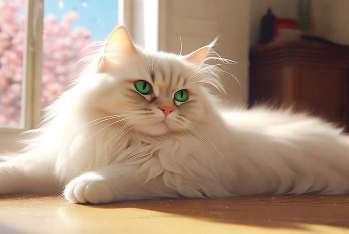 宠儿宠物猫品种(宠儿宠物猫品种图片) 宠儿宠物猫品种(宠儿宠物猫品种图片)