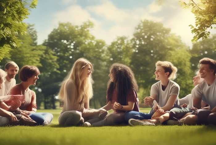 建立和谐的人际关系的重要性（建立和谐的人际关系的重要性有哪些）