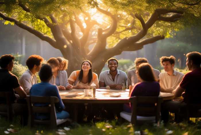 解决人际关系问题的方法；解决人际关系问题的方法有哪些