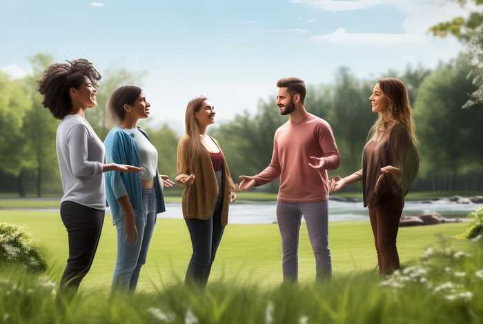 人际关系的原则包括（人际关系的原则包括哪4个）