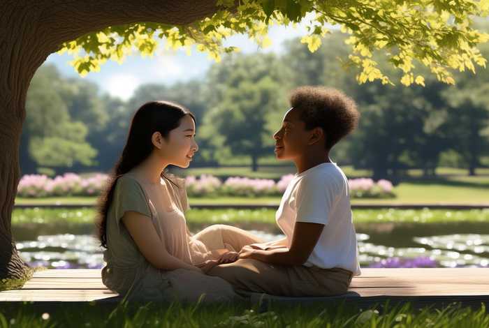 论人际关系的作文；论人际关系的作文素材