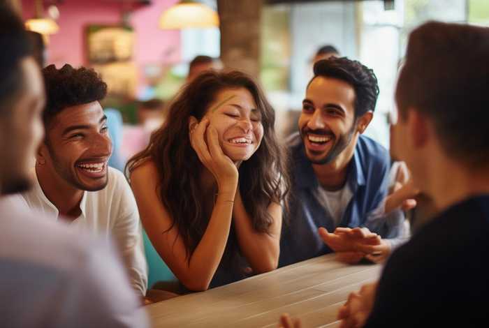 人际关系好的人情商很高吗；人际关系好的人的特点