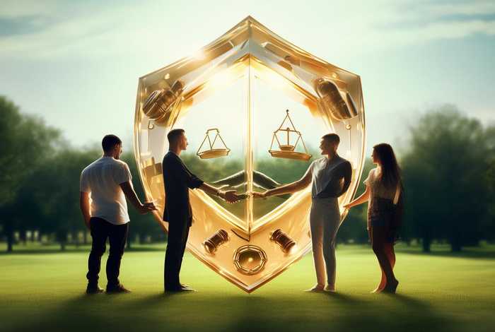 简述法律对人际关系的影响（简述法律对人际关系的影响及其原因）