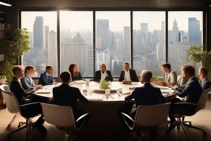 如何经营人脉关系 - 如何经营人脉关系的方法