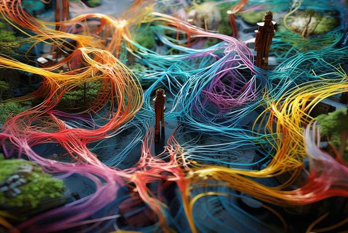 人际关系网络是什么;人际关系网络是什么意思啊 人际关系网络是什么;人际关系网络是什么意思啊