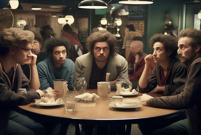 什么叫人际关系复杂，什么叫人际关系复杂的人