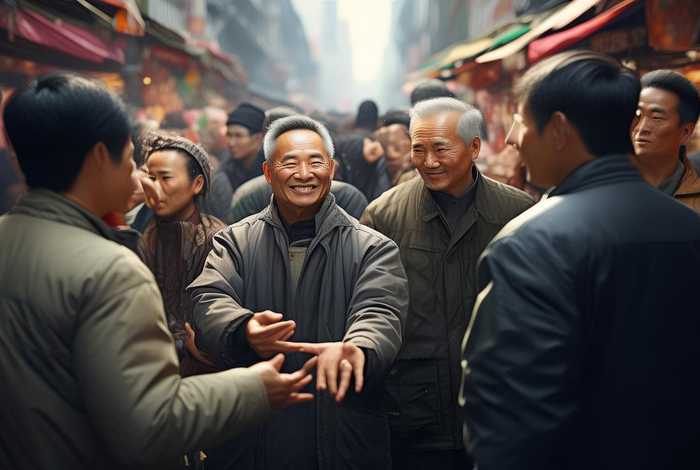 中国的人际关系网会导致人们总试图走关系办事 - 中国的人际关系网会导致人们总试图走关系办事对吗 中国的人际关系网会导致人们总试图走关系办事 - 中国的人际关系网会导致人们总试图走关系办事对吗