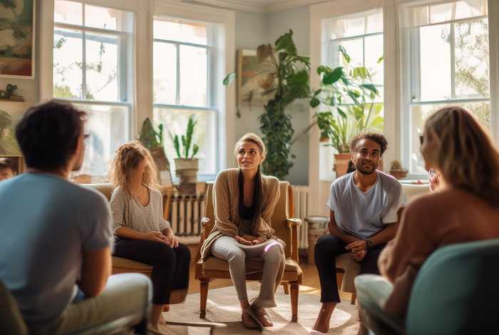 人际关系心理团体辅导方案，人际关系心理团体辅导方案设计