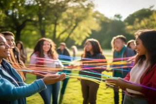 如何培养人际交往能力（如何培养人际交往能力英语作文）